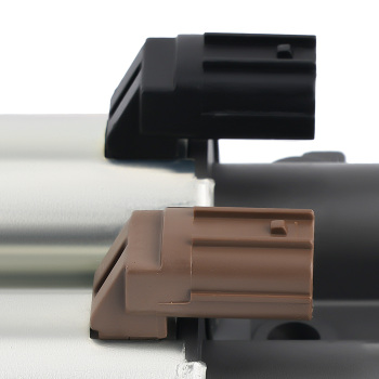 Transmission Dual Linear Solenoid compatible for Honda Accord 4 Cyl 6 Cyl 1998-2007 98990B