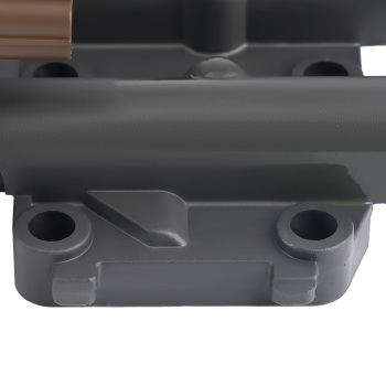 Transmission Dual Linear Solenoid compatible for Honda Accord 4 Cyl 6 Cyl 1998-2007 98990B