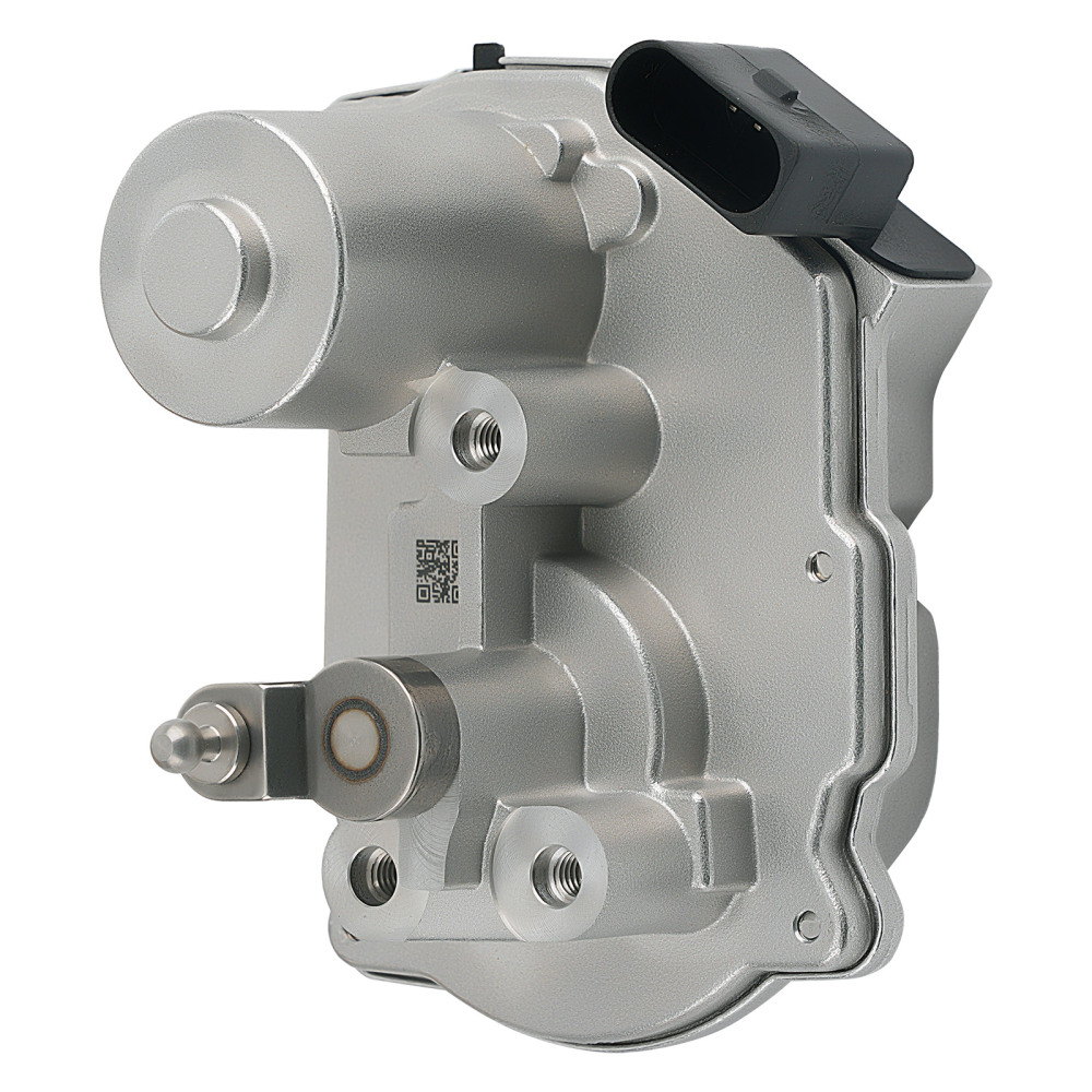 Turbo Electronic Actuator compatible for VW AUDI 2.7 / 3.0 TDI Touareg Q7 A8 A4 A6 Avant