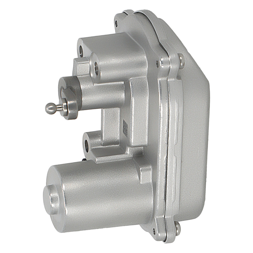 Turbo Electronic Actuator compatible for VW AUDI 2.7 / 3.0 TDI Touareg Q7 A8 A4 A6 Avant
