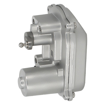 Turbo Electronic Actuator compatible for VW AUDI 2.7 / 3.0 TDI Touareg Q7 A8 A4 A6 Avant