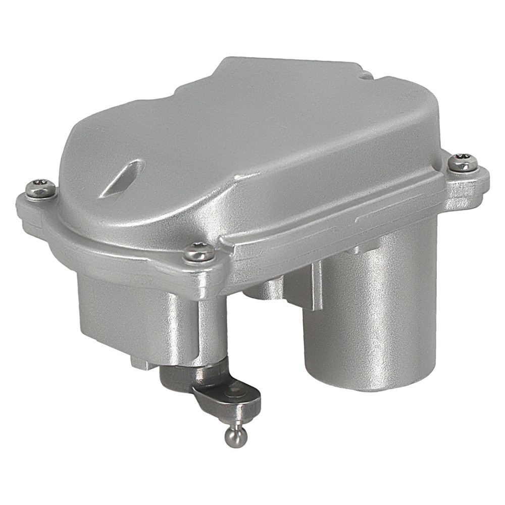 Turbo Electronic Actuator compatible for VW AUDI 2.7 / 3.0 TDI Touareg Q7 A8 A4 A6 Avant