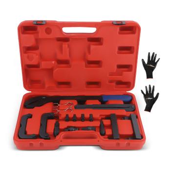 Timing Chain Tool Kit compatible for VW/Audi A6 A2 And A4 A4 quattro T10172 2004-2007