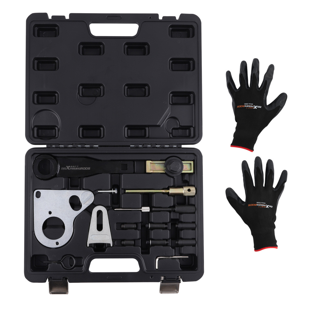 Strumento per catena di distribuzione dellalbero a cammeForNissan compatibile per Renault