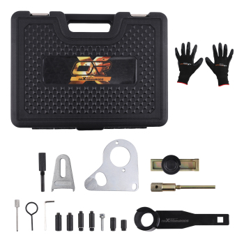 Strumento per catena di distribution dellalbero a camme For Nissan Renault