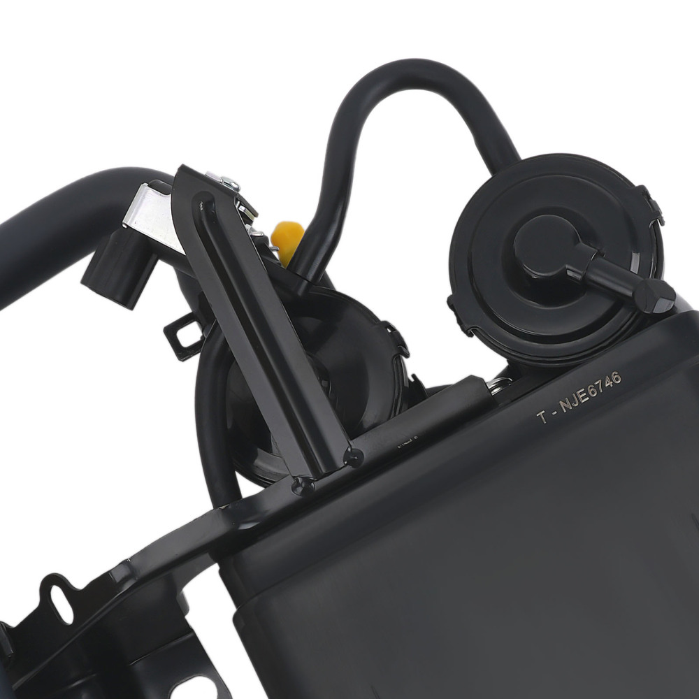 Fuel Vapor Charcoal Canister compatible for Toyota Tacoma Base Pre Runner S-Runner 2.4L 04