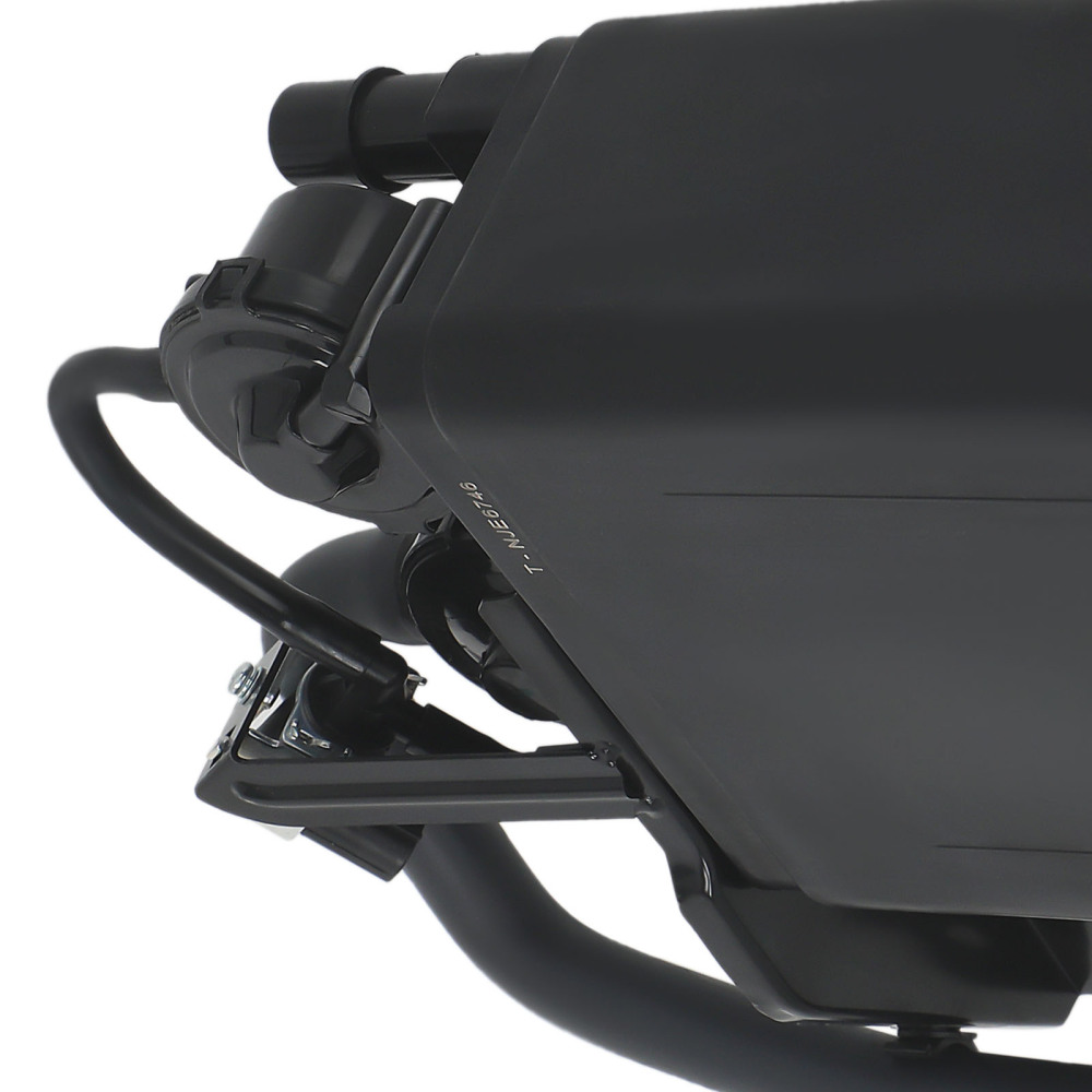 Fuel Vapor Charcoal Canister compatible for Toyota Tacoma Base Pre Runner S-Runner 2.4L 04