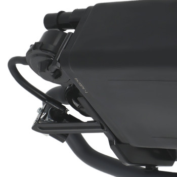 Fuel Vapor Charcoal Canister compatible for Toyota Tacoma Base Pre Runner S-Runner 2.4L 04