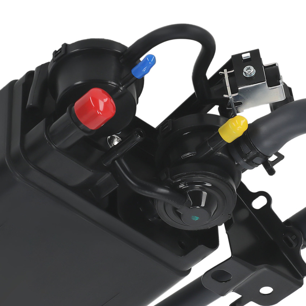 Fuel Vapor Charcoal Canister compatible for Toyota Tacoma Base Pre Runner S-Runner 2.4L 04