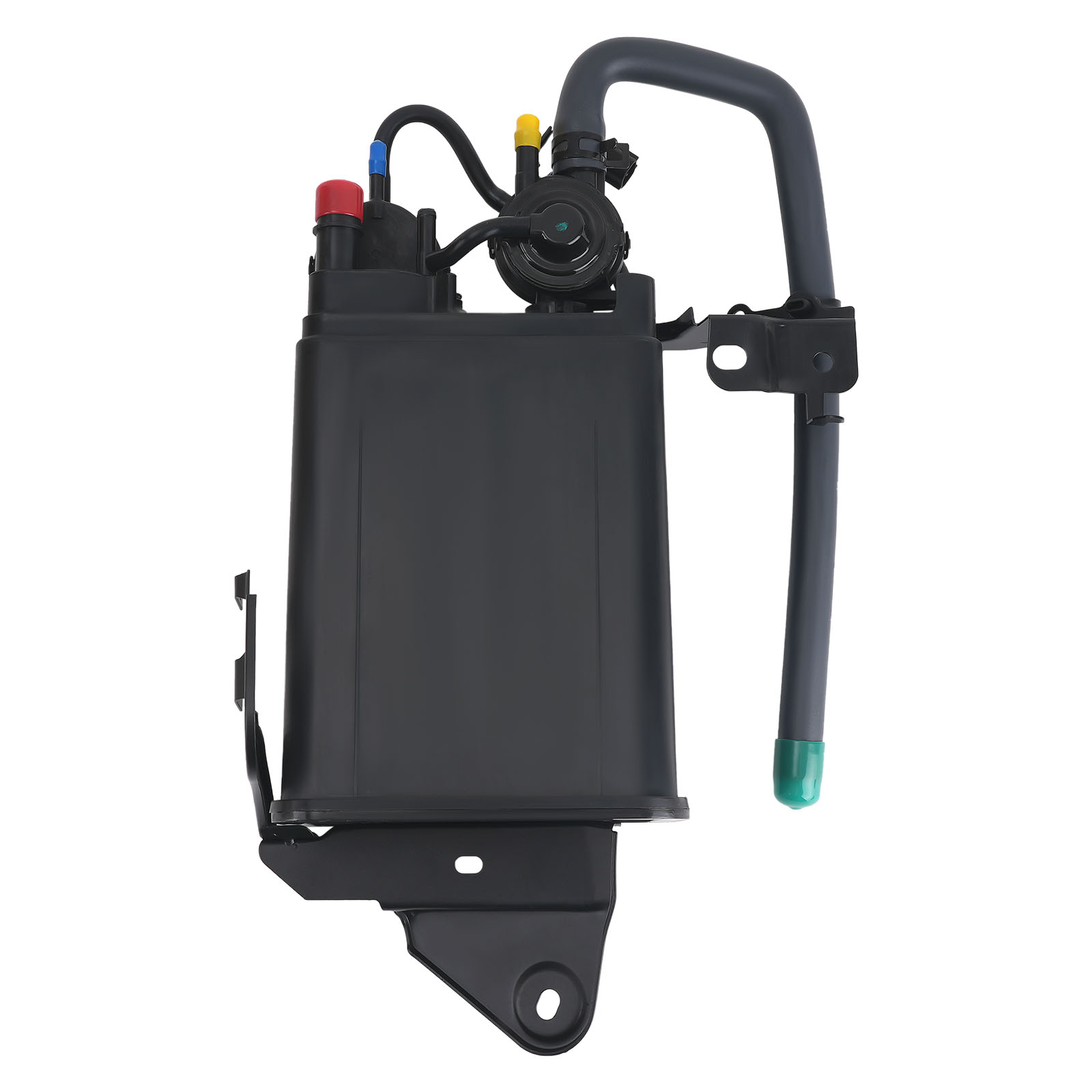 Fuel Vapor Charcoal Canister compatible for Toyota Tacoma Base Pre Runner S-Runner 2.4L 04