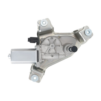 Rear Windshield Wiper Motor 55079213AB compatible for Dodge Durango 2011-22 for Jeep Grand Cherokee 2014-21