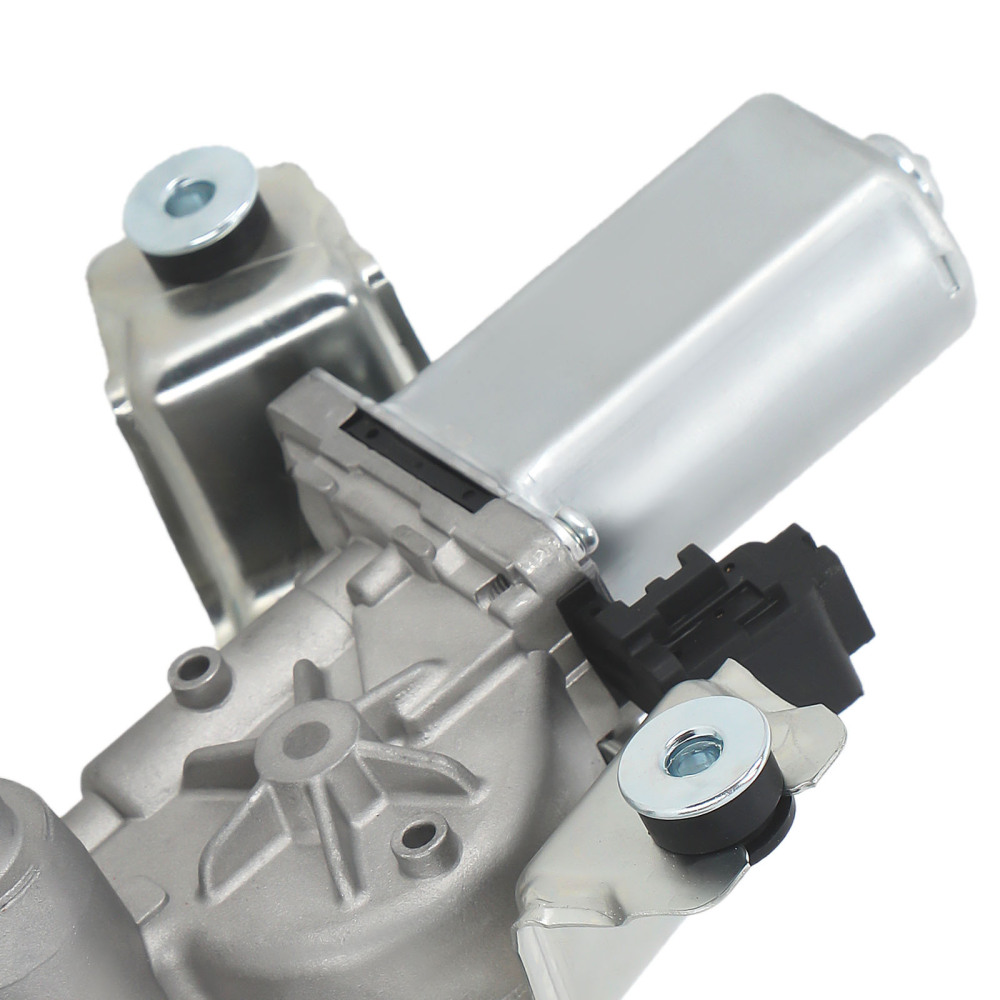 Rear Windshield Wiper Motor 55079213AB compatible for Dodge Durango 2011-22 for Jeep Grand Cherokee 2014-21
