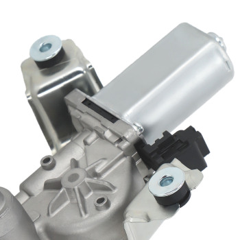 Rear Windshield Wiper Motor 55079213AB compatible for Dodge Durango 2011-22 for Jeep Grand Cherokee 2014-21