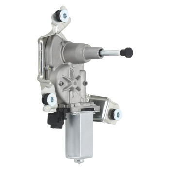 Rear Windshield Wiper Motor 55079213AB compatible for Dodge Durango 2011-22 for Jeep Grand Cherokee 2014-21