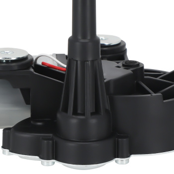 Rear Window Wiper Motor for Ford Ka 1.2L 1.3L 2008-2016 1671595 9S5117K441AB