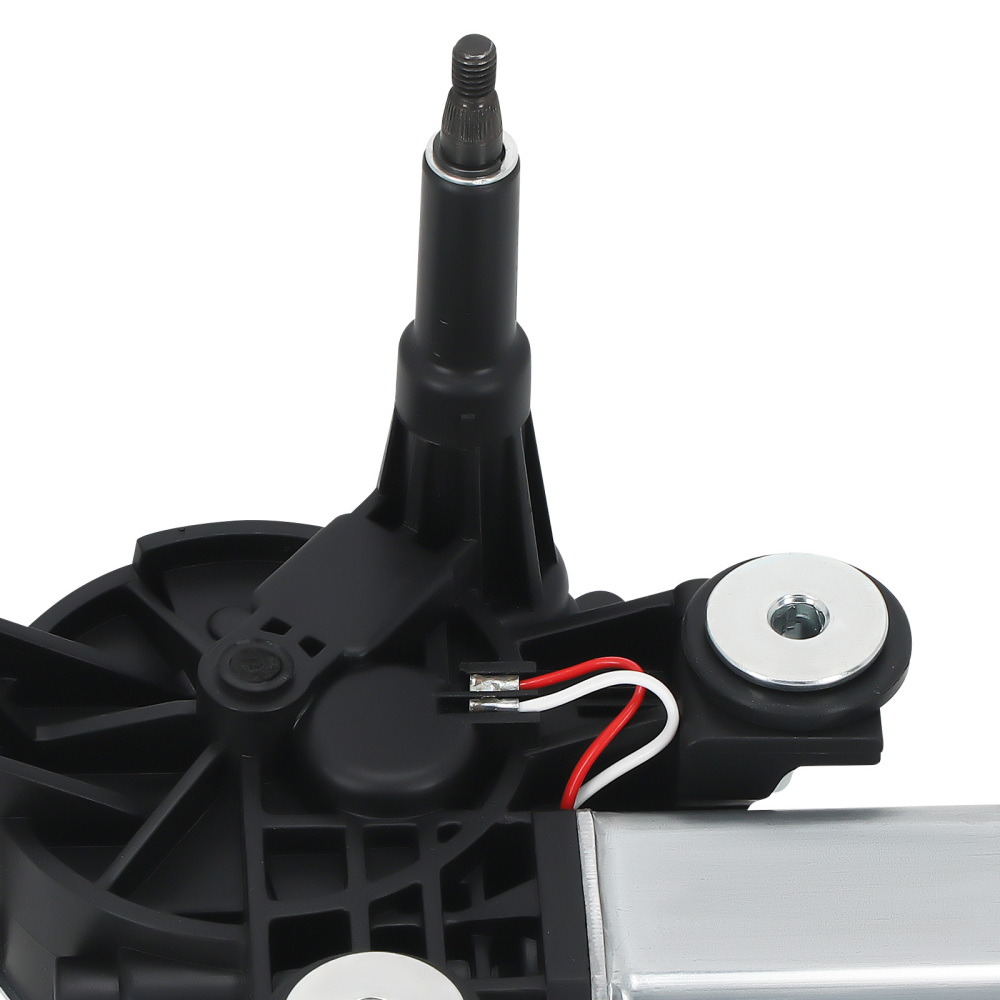 Rear Window Wiper Motor for Ford Ka 1.2L 1.3L 2008-2016 1671595 9S5117K441AB