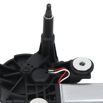 Rear Window Wiper Motor for Ford Ka 1.2L 1.3L 2008-2016 1671595 9S5117K441AB