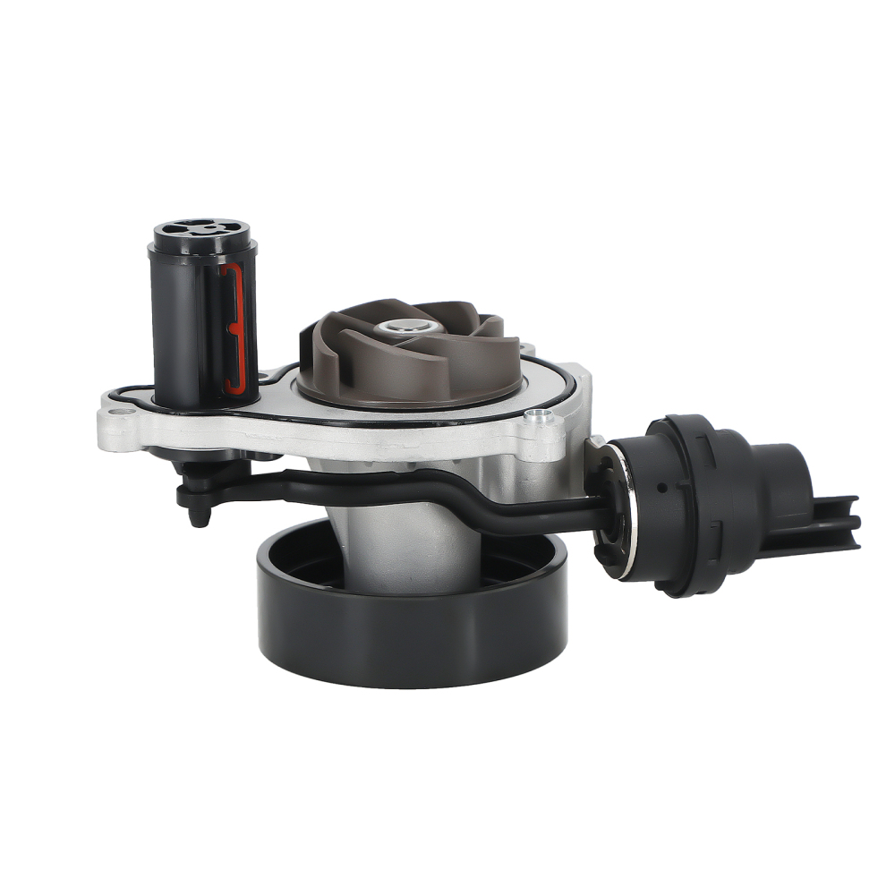 Engine Water Coolant Pump Assembly compatible for BMW F23 F33 F32 G30 G32 G12 11518575695