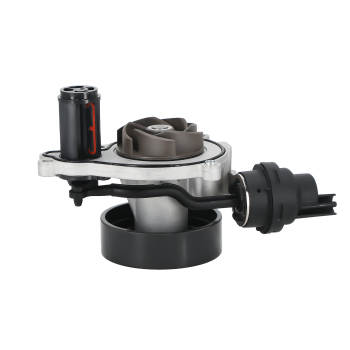 Engine Water Coolant Pump Assembly compatible for BMW F23 F33 F32 G30 G32 G12 11518575695
