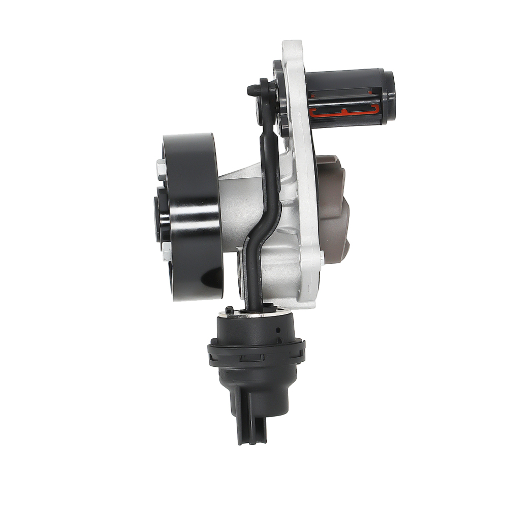 Engine Water Coolant Pump Assembly compatible for BMW F23 F33 F32 G30 G32 G12 11518575695