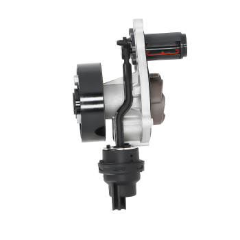 Engine Water Coolant Pump Assembly compatible for BMW F23 F33 F32 G30 G32 G12 11518575695