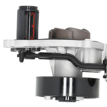 Engine Water Coolant Pump Assembly compatible for BMW F23 F33 F32 G30 G32 G12 11518575695