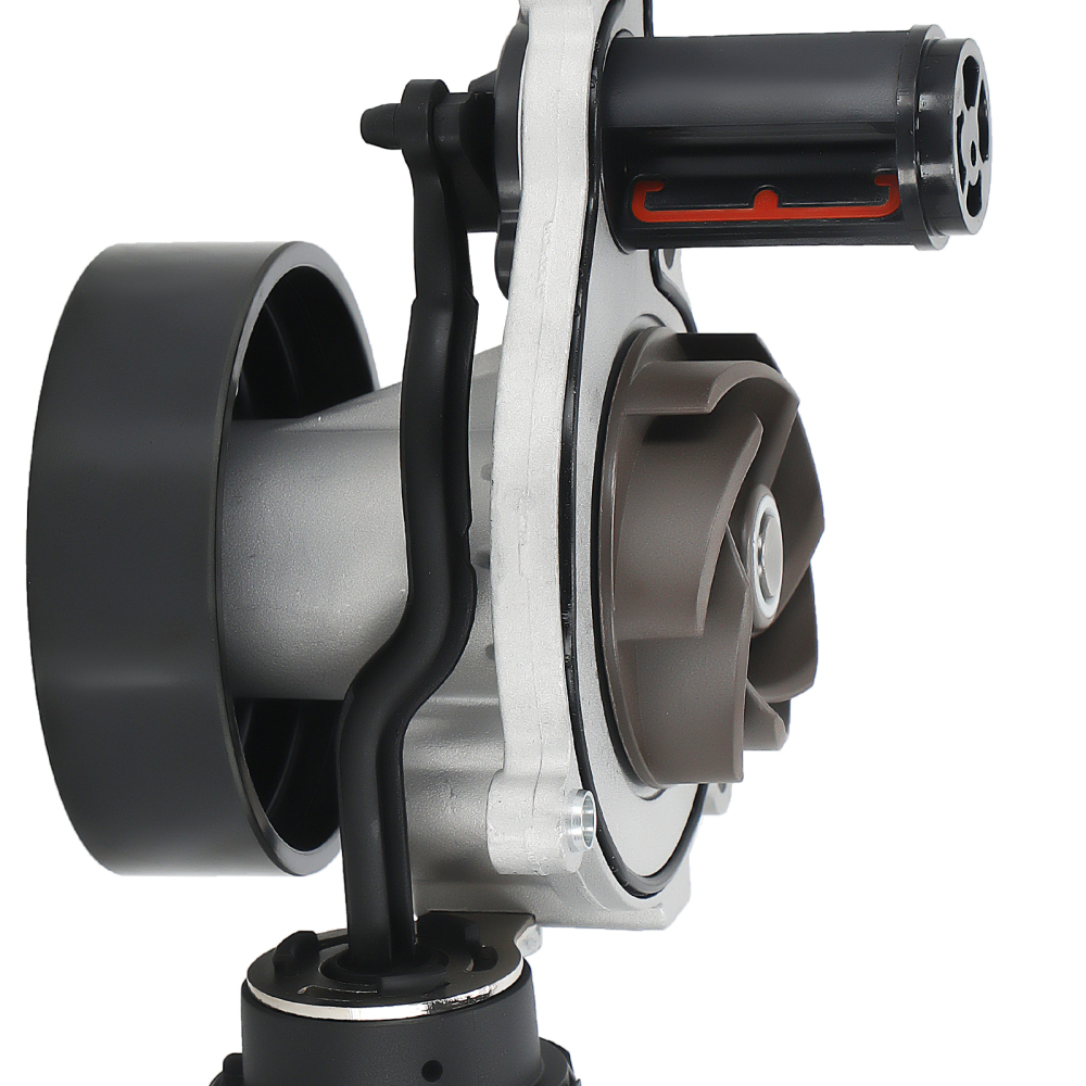 Engine Water Coolant Pump Assembly compatible for BMW F23 F33 F32 G30 G32 G12 11518575695