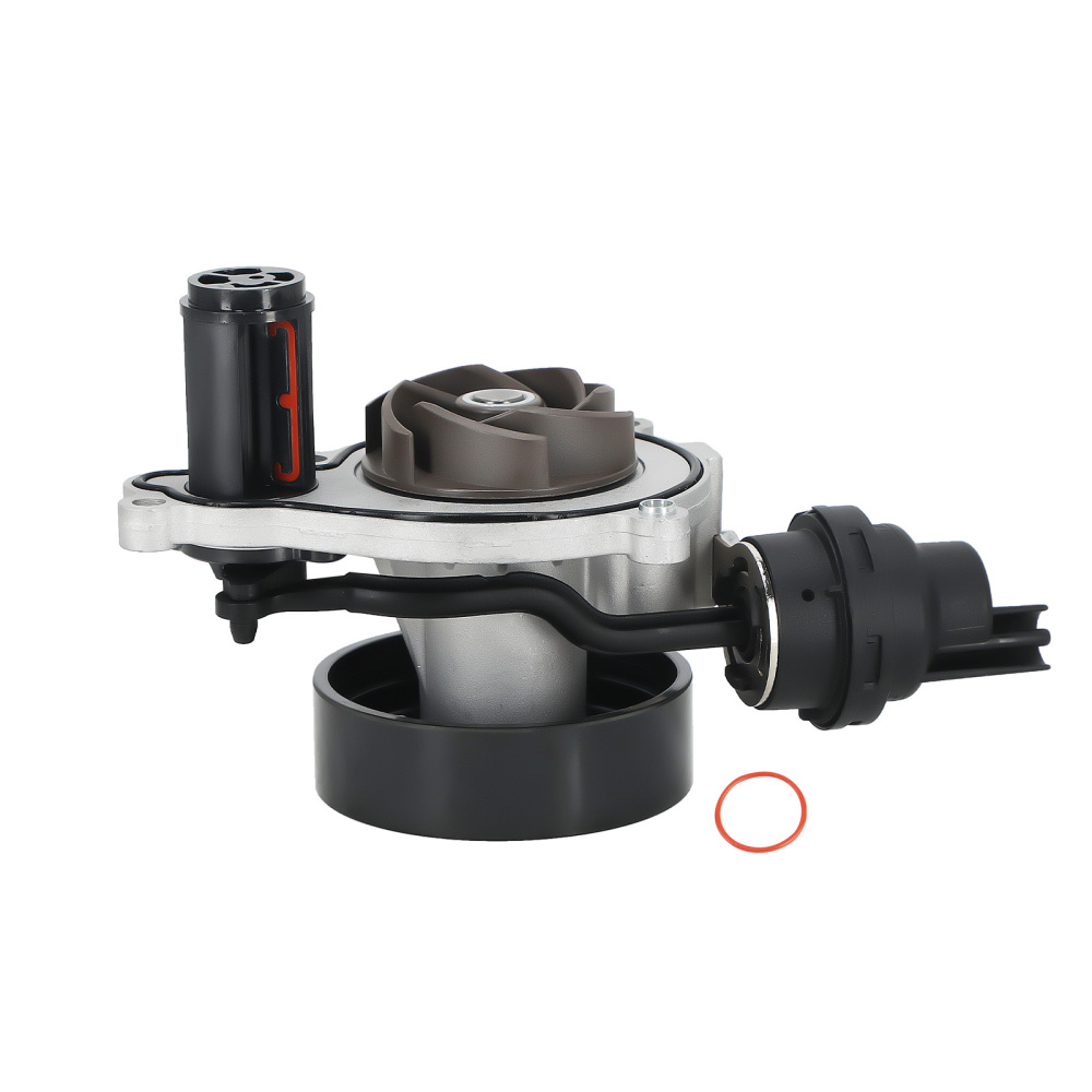 Engine Water Coolant Pump Assembly compatible for BMW F23 F33 F32 G30 G32 G12 11518575695