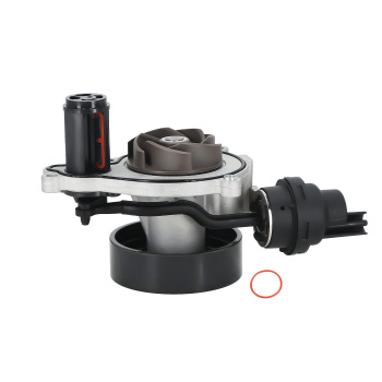 Engine Water Coolant Pump Assembly compatible for BMW F23 F33 F32 G30 G32 G12 11518575695