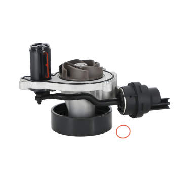 Engine Water Coolant Pump Assembly compatible for BMW F23 F33 F32 G30 G32 G12 11518575695