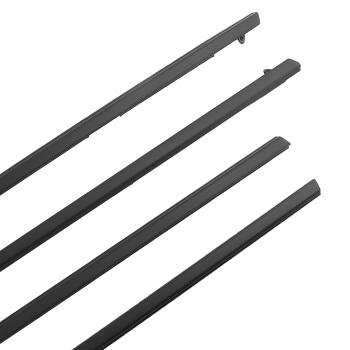 Window Belt Mould Rubber Seal Strips compatible for Holden Commodore VE VF SEDAN V6 V8