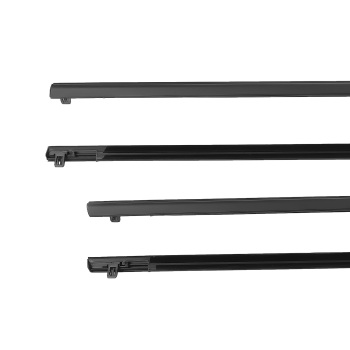 Window Belt Mould Rubber Seal Strips compatible for Holden Commodore VE VF SEDAN V6 V8