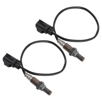 4x Oxygen Sensor compatible for Volvo XC90 3.2L L6 2007-2014 234-9151 234-4450 234-4451