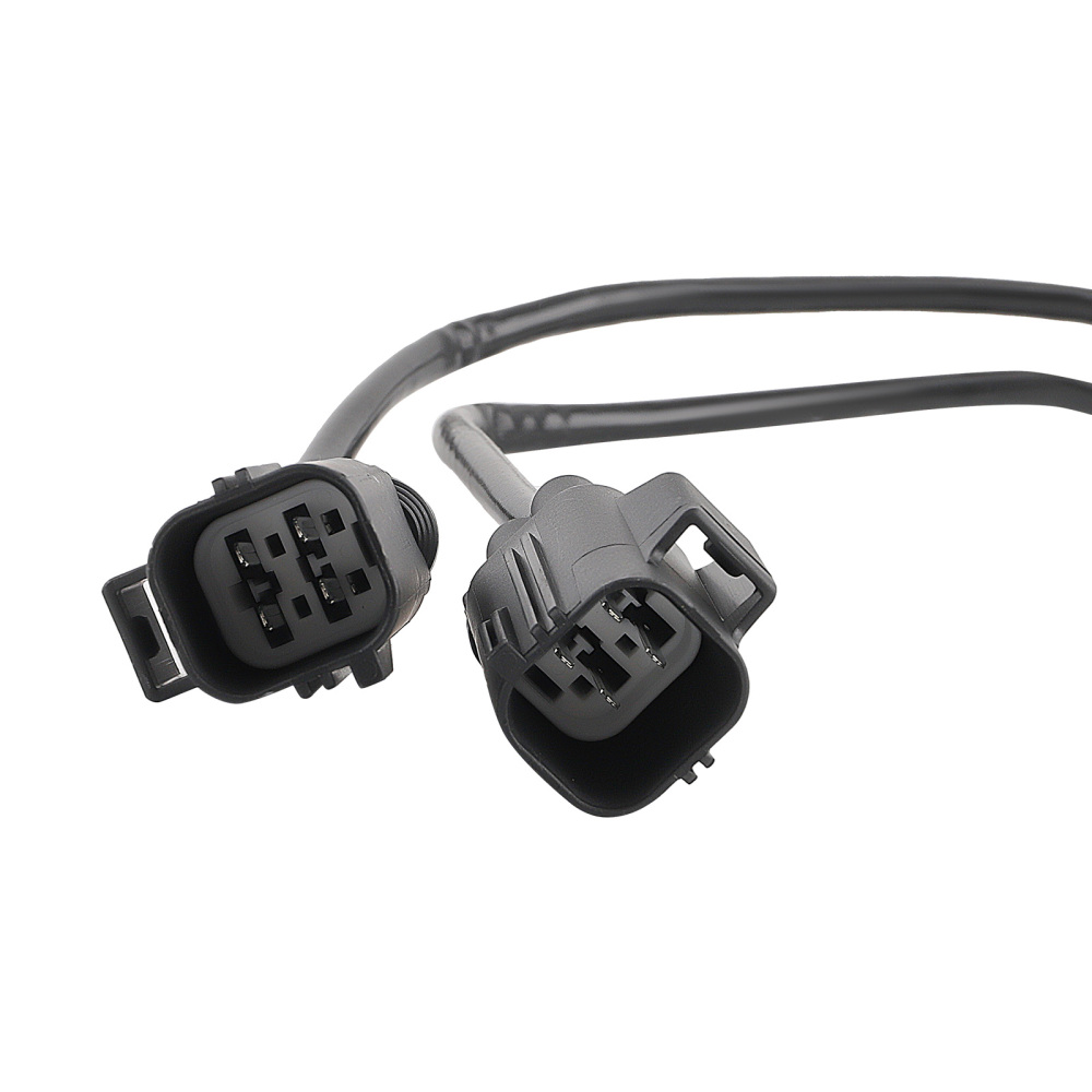 4x Oxygen Sensor compatible for Volvo XC90 3.2L L6 2007-2014 234-9151 234-4450 234-4451