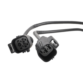 4x Oxygen Sensor compatible for Volvo XC90 3.2L L6 2007-2014 234-9151 234-4450 234-4451