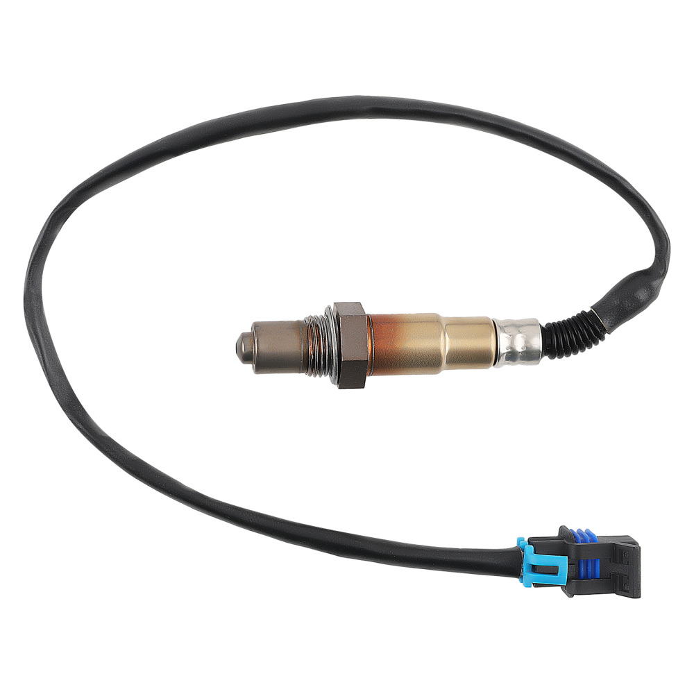 4pcs Up+Down Oxygen Sensor compatible for Cadillac XTS 3.6L V6 2013-2019 234-4566 12634085