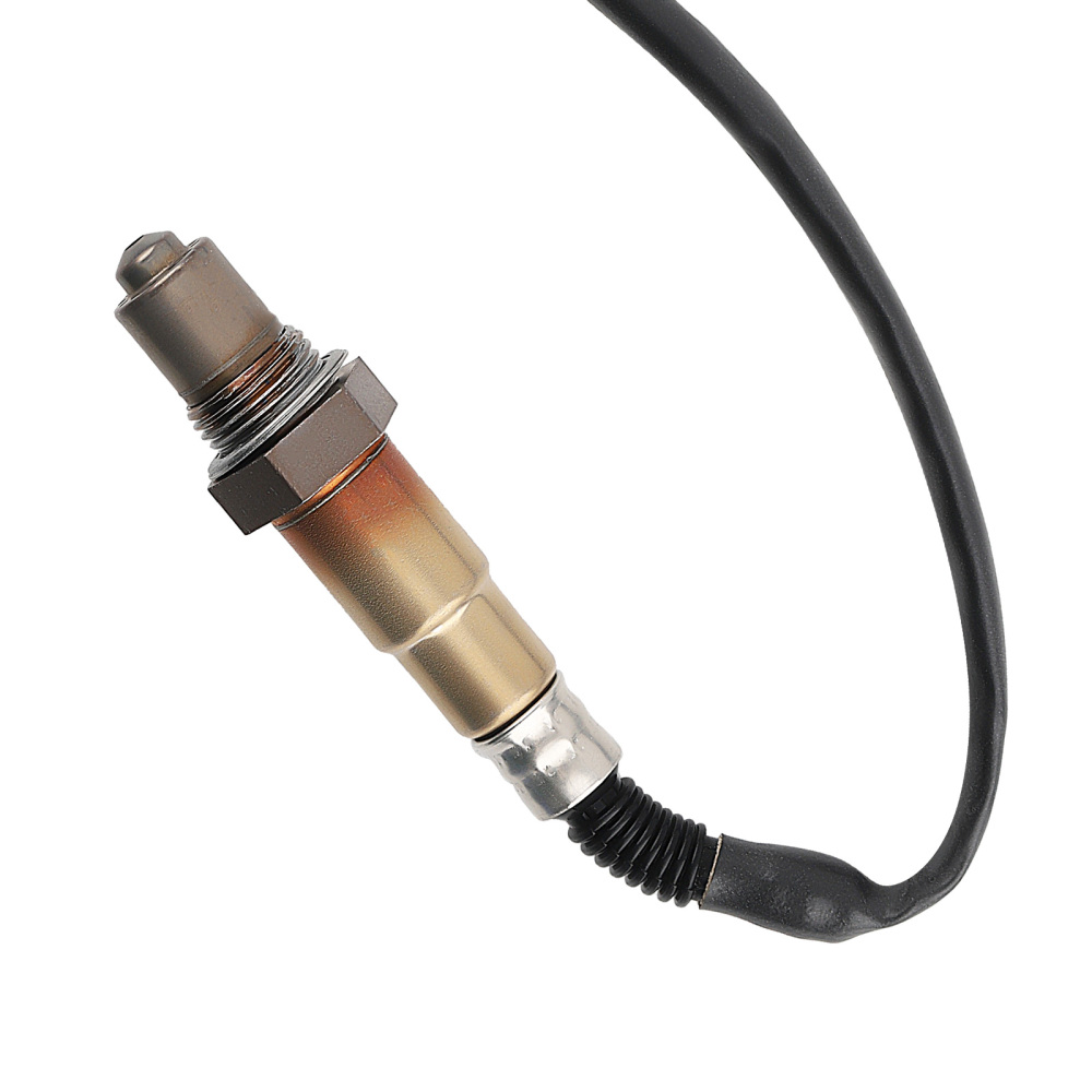 4pcs Up+Down Oxygen Sensor compatible for Cadillac XTS 3.6L V6 2013-2019 234-4566 12634085