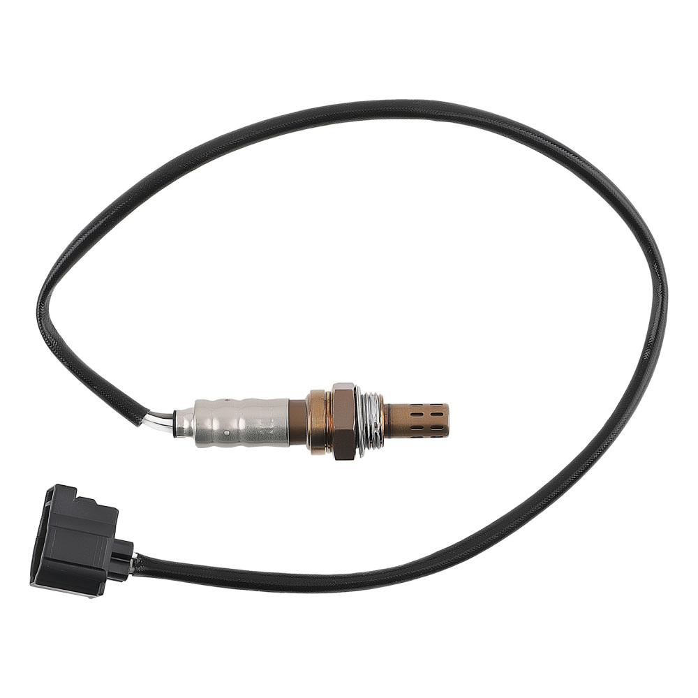 4pcs Up+Down Oxygen Sensor compatible for Chrysler 300 5.7L compatible for V8 2011-2012 234-4274 234-4545