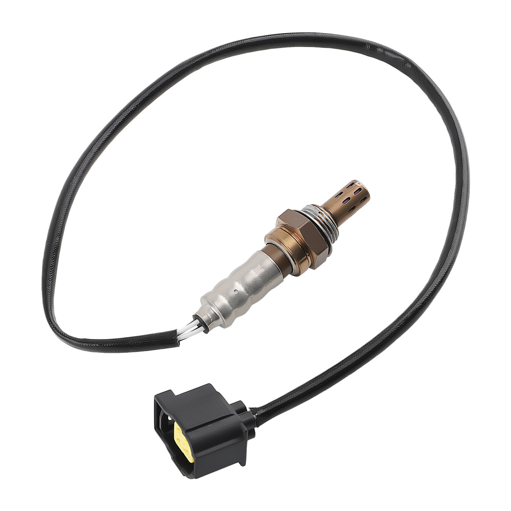 4pcs Up+Down Oxygen Sensor compatible for Chrysler 300 5.7L compatible for V8 2011-2012 234-4274 234-4545