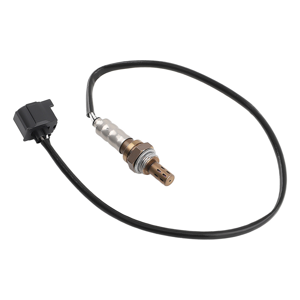 4pcs Up+Down Oxygen Sensor compatible for Chrysler 300 5.7L compatible for V8 2011-2012 234-4274 234-4545