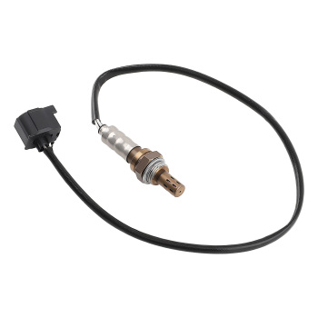 4pcs Up+Down Oxygen Sensor compatible for Chrysler 300 5.7L compatible for V8 2011-2012 234-4274 234-4545