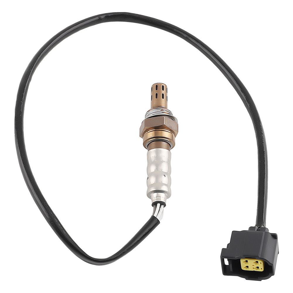 4pcs Up+Down Oxygen Sensor compatible for Chrysler 300 5.7L compatible for V8 2011-2012 234-4274 234-4545