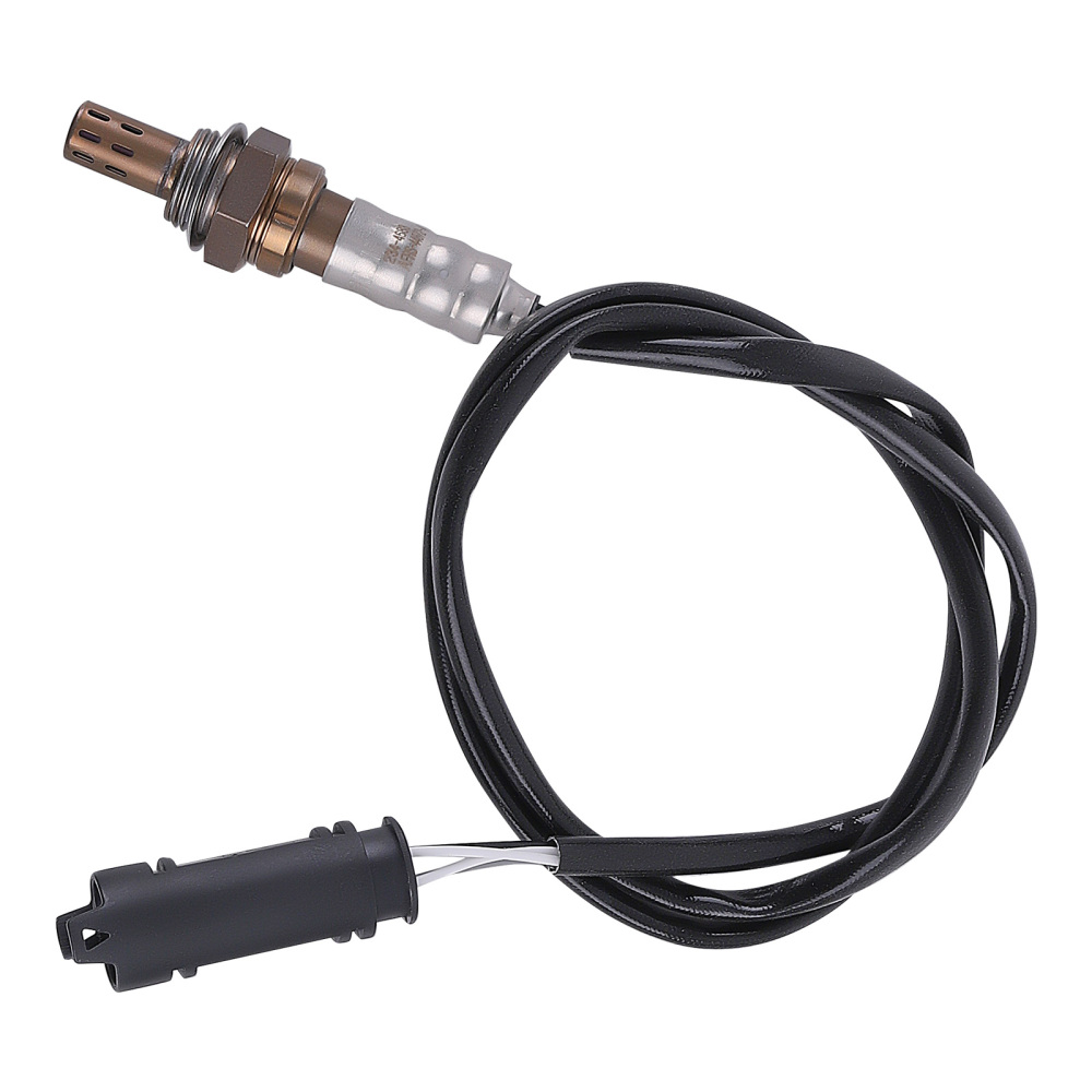 4x Oxygen O2 Sensor UpDownstream compatible for BMW 323Ci E46 2000 L6 2.5L M52 11781433940
