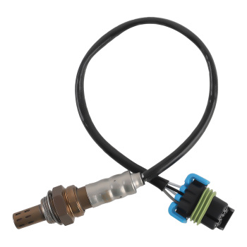 4PCS Up+Down Oxygen Sensor FOR 2009-2010 compatible for Saturn Outlook V6 3.6L XE XR 250-24649