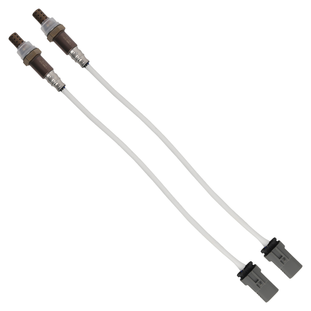 Nox Nitrogen Oxide Sensor compatible for CHEVROLET SILVERADO 1500 4.3L V6 2017-2017 2344940