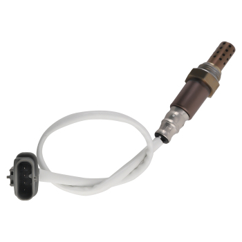 Nox Nitrogen Oxide Sensor compatible for CHEVROLET SILVERADO 1500 4.3L V6 2017-2017 2344940