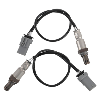 Nox Nitrogen Oxide Sensor compatible for CHEVROLET SILVERADO 1500 4.3L V6 2017-2017 2344940