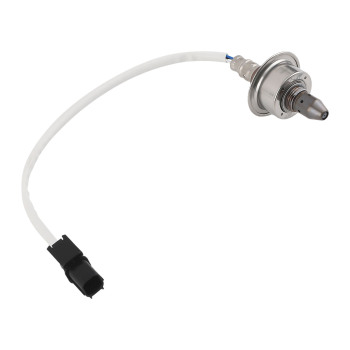 2Pcs Upper+Lower Oxygen O2 Sensor compatible for Honda Accord 2.4L L4 2013-2017 234-9131