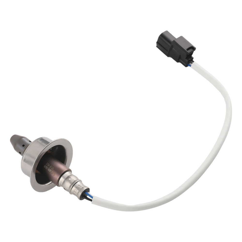 2Pcs Upper+Lower Oxygen O2 Sensor compatible for Honda Accord 2.4L L4 2013-2017 234-9131