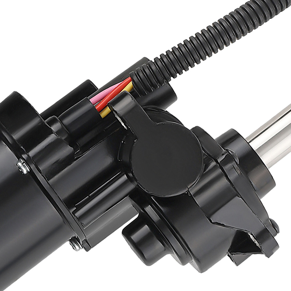 Left+Right Side Board Motor compatible for Land Rover Range Rover L405 Sport L494 2013 2014